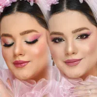 میکاپ شنیون ویژه فقط ۶۰۰
