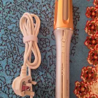 دستگاه کرلی شیگلم