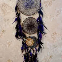 آویز دیوار دریم کچر
