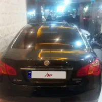 ام جی ۵۵۰|خودرو سواری و وانت|تهران, هاشمی|دیوار