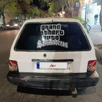 پراید هاچبک تک تبریز