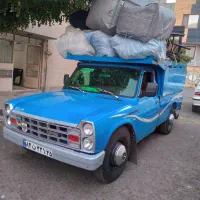 نیسان بار رضایی