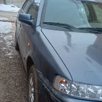 سمند آبی مدل86|خودرو سواری و وانت|میاندوآب, |دیوار