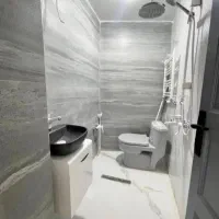 ۹۳متر/جی/فول امکانات/سند آماده/سالن پرده خور|فروش آپارتمان|تهران, جی|دیوار