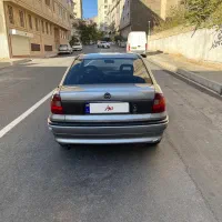 اپل آسترا مدل ۱۹۹۴|خودرو سواری و وانت|تهران, شهر زیبا|دیوار
