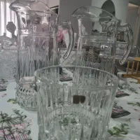 پارچ و جایخی امپراطور