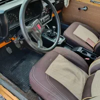 فروش پیکان مدل 79|خودرو کلاسیک|نور, |دیوار