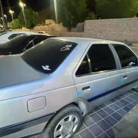 ۴۰۵|خودرو سواری و وانت|قشم, |دیوار