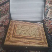 جا قرآنی