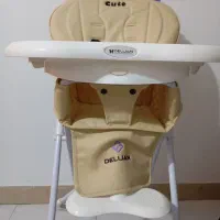 صندلی غذا کودک