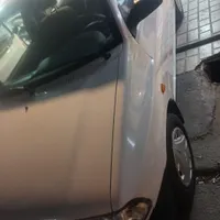 وانت پراید 151 SL، مدل ۱۴۰۳