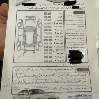 ماکسیما اتومات تمیز و مرتب|خودرو سواری و وانت|بوشهر, |دیوار