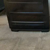 بخاری گازی اسنوا مجهز به فندک ترموکوپل  درحد نو