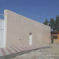 گلخانه خانه باغ