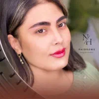 فیبروز/میکروبلیدینگ/شیدینگ لب