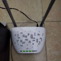 مودم tp link|مودم و تجهیزات شبکه|اصفهان, بهارستان|دیوار