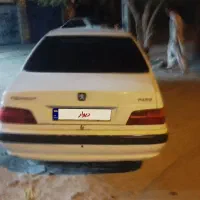 پارس tu5|خودرو سواری و وانت|چابهار, |دیوار