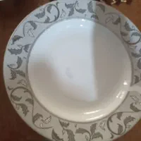 بشقاب پلو خوری