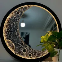 ساعت پلاک عکس و موی یار تابلو گل خشک