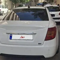 بسترن B50، مدل ۱۳۹۳|خودرو سواری و وانت|تهران, تهرانسر شرقی|دیوار