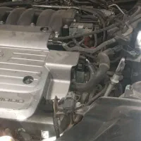 تعمیرگاه مکانیک مکانیکی