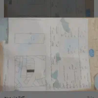 زمین مسکونی
