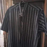 پیراهن پسرانه ومردانه سایز۴۶ و۴۸