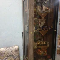 بوفه نو کاملا سالم