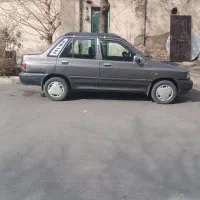 پراید ۱۳۱ مدل ۹۰|خودرو سواری و وانت|اسلام‌شهر, مظفریه|دیوار