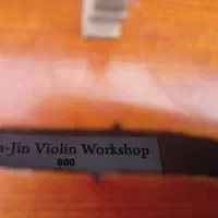 ویولن حرفه ای tf 800|ویولن|کرمانشاه, |دیوار
