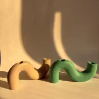 دکوری سنگ مصنوعی|صنایع دستی و سایر لوازم تزئینی|تهران, والفجر (افسریه)|دیوار