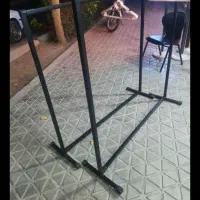 فروش رگال لباس رخت آویز حراجی