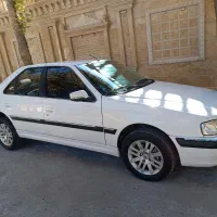 پژو پارس xu7p مدل 1401