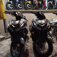 گلکسی R155|موتورسیکلت|تهران, هروی|دیوار