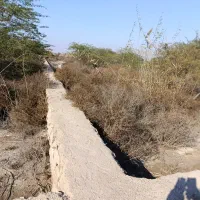 کوت-ال-نواصر-روبه-رویه-پومپ-بنزی