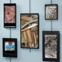 خریداروفروش ضایعات آهن آلومینیوم مس برنج سیم کابل|عمده‌فروشی|تهران, بلوار کشاورز|دیوار