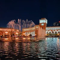 تور زمینی ارمنستان ویژه