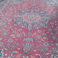 فرش دستبافت