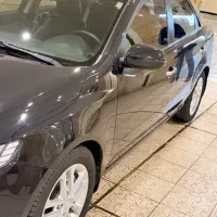 سراتو ۹۷ اپشنال استثنایی|خودرو سواری و وانت|اصفهان, بوستان آینه خانه|دیوار