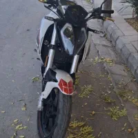 بنلی 180. مدل1400|موتورسیکلت|نیشابور, شهرک ولیعصر|دیوار