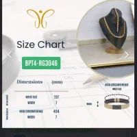 دستبند و گردنبند انرژی درمانی|بدلیجات|مشهد, آزادشهر|دیوار