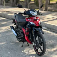 تی وی اس راکز مدل 1400