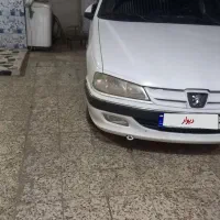 پژو پارس تیوفای