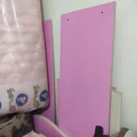 سرویس خواب کودک و نوجوان|تخت و سرویس خواب|شهریار, شهریار|دیوار