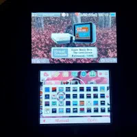 nintendo 2ds نینتندو 3ds|کنسول، بازی ویدئویی و آنلاین|تهران, نارمک|دیوار