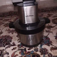 چرخ گوشت همه کاره