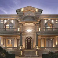 ویلایی-750-متر-زمین