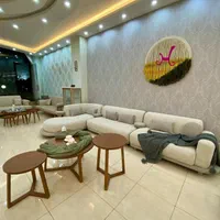 بازار بزرگ مبل ملل هرمس پلاس۳۶ ماهه تامین اجتماعی