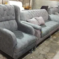 مبل راحتی تولیدی مبلمان 22763|مبلمان خانگی و میز عسلی|چالوس, |دیوار