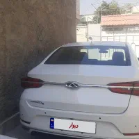 اریزو ۶ اکسلنت ۷۵۰۰۰ کار|خودرو سواری و وانت|اصفهان, ملاصدرا|دیوار